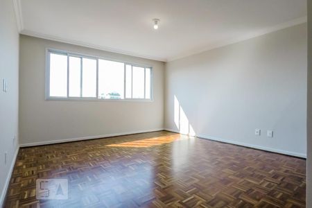 Sala de apartamento para alugar com 3 quartos, 121m² em Liberdade, São Paulo