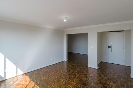 Sala de apartamento para alugar com 3 quartos, 121m² em Liberdade, São Paulo