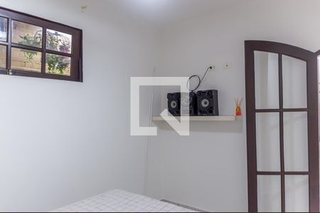 Quarto Suíte de casa à venda com 4 quartos, 255m² em Baeta Neves, São Bernardo do Campo
