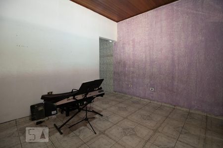 Sala de casa à venda com 1 quarto, 50m² em Vila Florida, Guarulhos