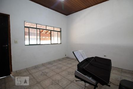 Sala de casa à venda com 1 quarto, 50m² em Vila Florida, Guarulhos