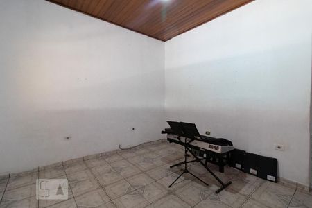 Sala de casa à venda com 1 quarto, 50m² em Vila Florida, Guarulhos