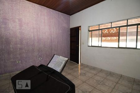 Sala de casa à venda com 1 quarto, 50m² em Vila Florida, Guarulhos