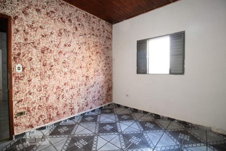 Quarto de casa à venda com 1 quarto, 50m² em Vila Florida, Guarulhos