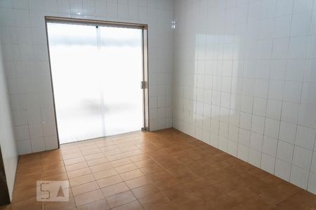 Cozinha de casa à venda com 3 quartos, 345m² em Casa Branca, Santo André