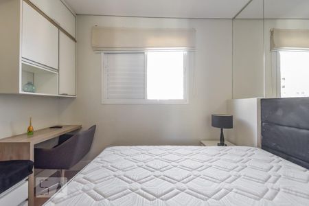 Sala/Quarto de apartamento para alugar com 1 quarto, 25m² em República, São Paulo