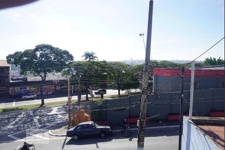 Vista Casa 1 - Sala de casa à venda com 5 quartos, 250m² em Jardim Eliane, São Paulo