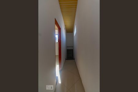 Corredor de casa à venda com 3 quartos, 256m² em Parque Maria Luiza, São Paulo