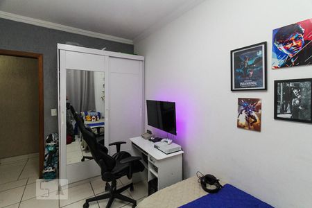 Quarto de casa à venda com 2 quartos, 118m² em Vila Ema, São Paulo