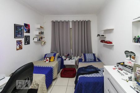 Quarto de casa à venda com 2 quartos, 118m² em Vila Ema, São Paulo