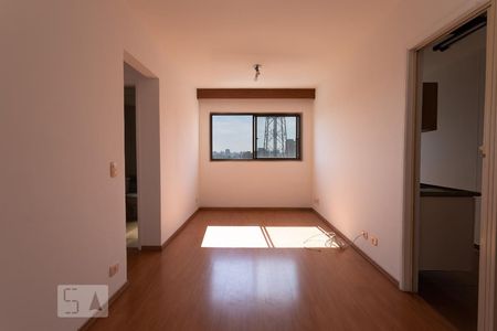 Sala de apartamento para alugar com 2 quartos, 52m² em Saúde, São Paulo