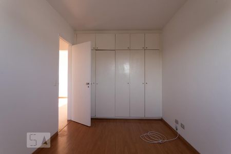 Quarto 1 de apartamento para alugar com 2 quartos, 52m² em Saúde, São Paulo