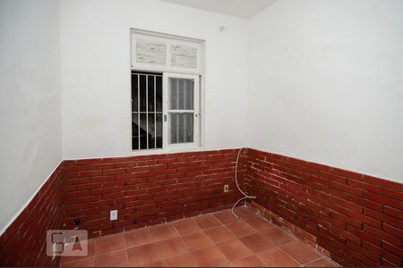 Quarto 2 de casa à venda com 2 quartos, 70m² em Riachuelo, Rio de Janeiro
