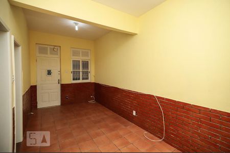 Sala de casa à venda com 2 quartos, 70m² em Riachuelo, Rio de Janeiro