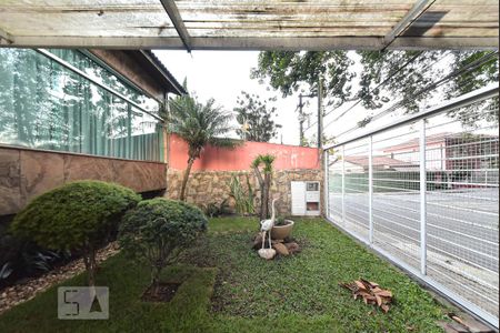 Casa para alugar com 550m², 4 quartos e 6 vagas Casa para alugar com 550m², 4 quartos e 6 vagasJardim
