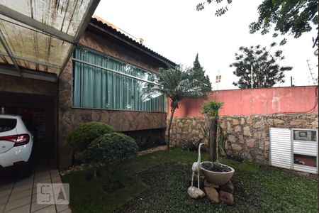 Casa para alugar com 550m², 4 quartos e 6 vagas Casa para alugar com 550m², 4 quartos e 6 vagasJardim