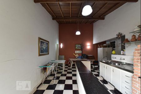 Casa para alugar com 550m², 4 quartos e 6 vagas Casa para alugar com 550m², 4 quartos e 6 vagasChurrasqueira