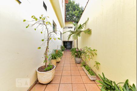 Casa para alugar com 550m², 4 quartos e 6 vagas Casa para alugar com 550m², 4 quartos e 6 vagasQuintal
