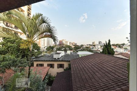 Casa para alugar com 550m², 4 quartos e 6 vagas Casa para alugar com 550m², 4 quartos e 6 vagasSótão - Vista