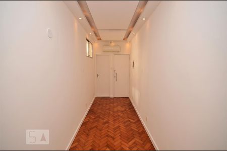 Sala de Jantar de apartamento para alugar com 2 quartos, 90m² em Flamengo, Rio de Janeiro