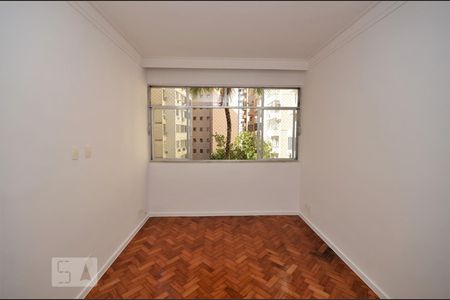 Sala de apartamento para alugar com 2 quartos, 90m² em Flamengo, Rio de Janeiro