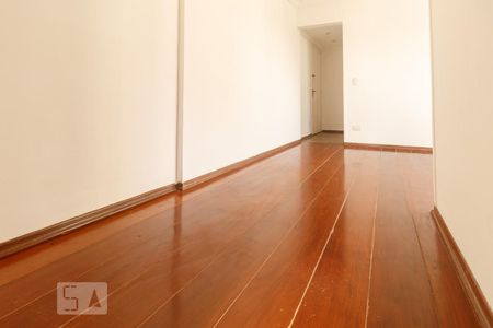 Sala de apartamento para alugar com 2 quartos, 59m² em Vila Santa Catarina, São Paulo