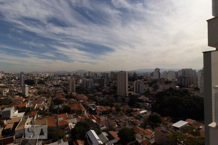 Vista de apartamento para alugar com 1 quarto, 67m² em Sumaré, São Paulo