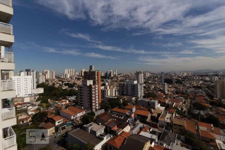 Vista de apartamento para alugar com 1 quarto, 67m² em Sumaré, São Paulo