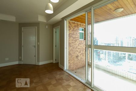 Sala 2 de apartamento para alugar com 2 quartos, 138m² em Centro, São Bernardo do Campo