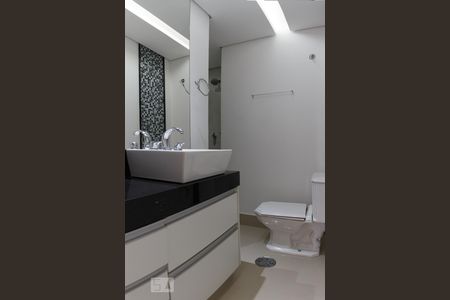 Banheiro 1 de apartamento à venda com 4 quartos, 229m² em Vila da Saúde, São Paulo