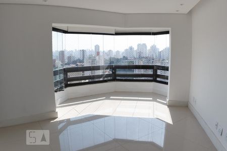 Sala de apartamento à venda com 4 quartos, 229m² em Vila da Saúde, São Paulo