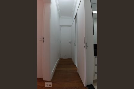 Corredor de apartamento à venda com 4 quartos, 229m² em Vila da Saúde, São Paulo