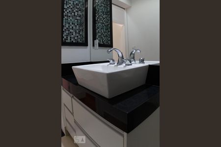 Banheiro 1 de apartamento à venda com 4 quartos, 229m² em Vila da Saúde, São Paulo