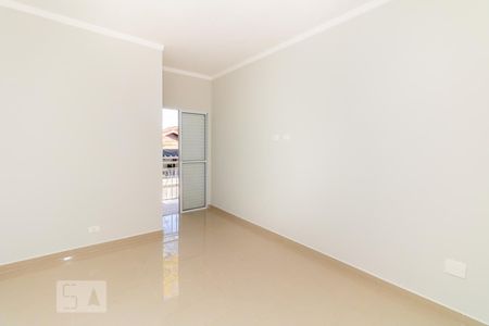 Suíte de casa à venda com 3 quartos, 130m² em Vila Mazzei, São Paulo