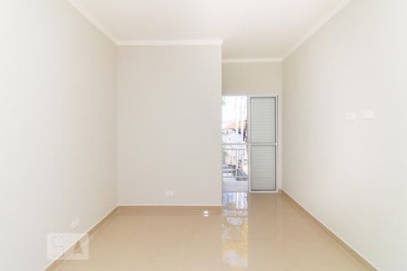 Suíte de casa à venda com 3 quartos, 130m² em Vila Mazzei, São Paulo