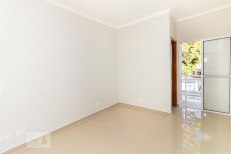 Suíte de casa à venda com 3 quartos, 130m² em Vila Mazzei, São Paulo