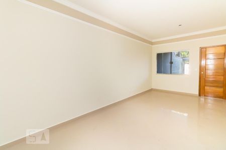 Casa à venda com 130m², 3 quartos e 2 vagasSala