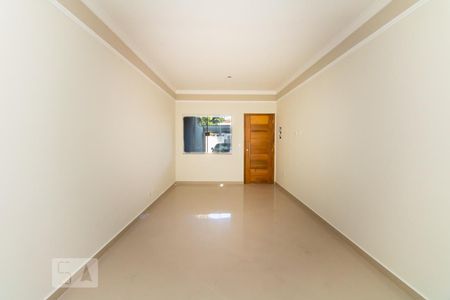 Casa à venda com 130m², 3 quartos e 2 vagasSala