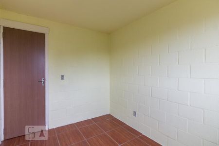 Quarto de apartamento para alugar com 2 quartos, 42m² em Mário Quintana, Porto Alegre