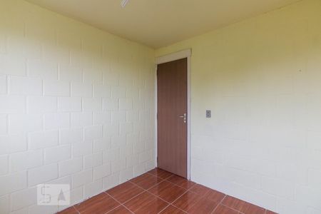 Quarto de apartamento para alugar com 2 quartos, 42m² em Mário Quintana, Porto Alegre