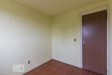 Quarto 2 de apartamento para alugar com 2 quartos, 42m² em Mário Quintana, Porto Alegre