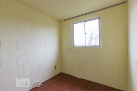 Quarto 2 de apartamento para alugar com 2 quartos, 42m² em Mário Quintana, Porto Alegre