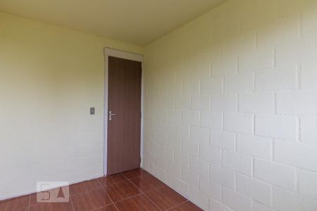 Quarto 2 de apartamento para alugar com 2 quartos, 42m² em Mário Quintana, Porto Alegre