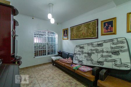 Sala de casa à venda com 3 quartos, 172m² em Centro, São Bernardo do Campo