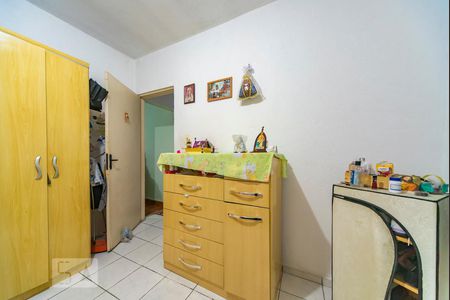 Quarto 1 de casa à venda com 6 quartos, 300m² em Jardim Santo Alberto, Santo André