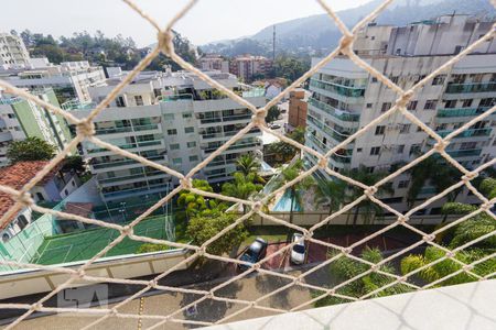 Vista de apartamento à venda com 3 quartos, 120m² em Freguesia (jacarepaguá), Rio de Janeiro
