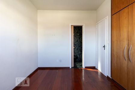 Suíte de apartamento para alugar com 3 quartos, 60m² em Jardim Leblon, Belo Horizonte