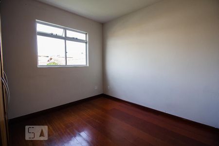 Suíte de apartamento para alugar com 3 quartos, 60m² em Jardim Leblon, Belo Horizonte