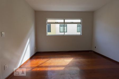 Sala de apartamento para alugar com 3 quartos, 60m² em Jardim Leblon, Belo Horizonte