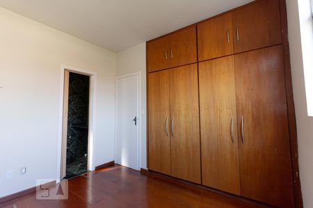 Suíte de apartamento para alugar com 3 quartos, 60m² em Jardim Leblon, Belo Horizonte